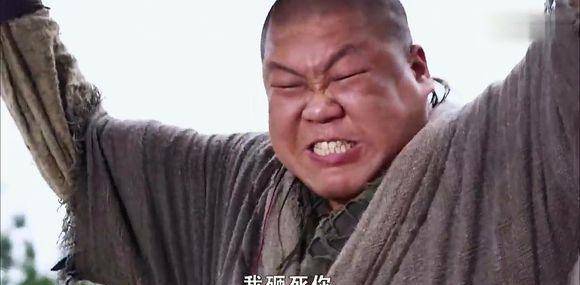 辉煌隋唐演义,丝毫不输"三国",谁为真正天下第一?