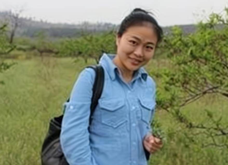 女孩何蕾:因救人生命定格29岁,为怀念她学校以她命名_武汉_钟祥_多多