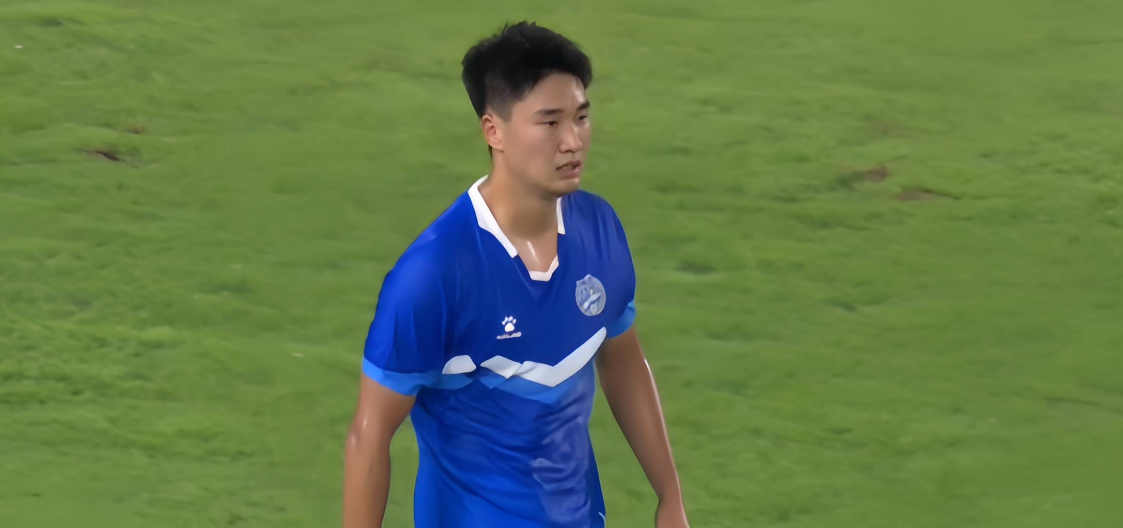 世界波出鞘,84分钟杀死比赛,2-1,上海劲旅绝杀广东劲旅