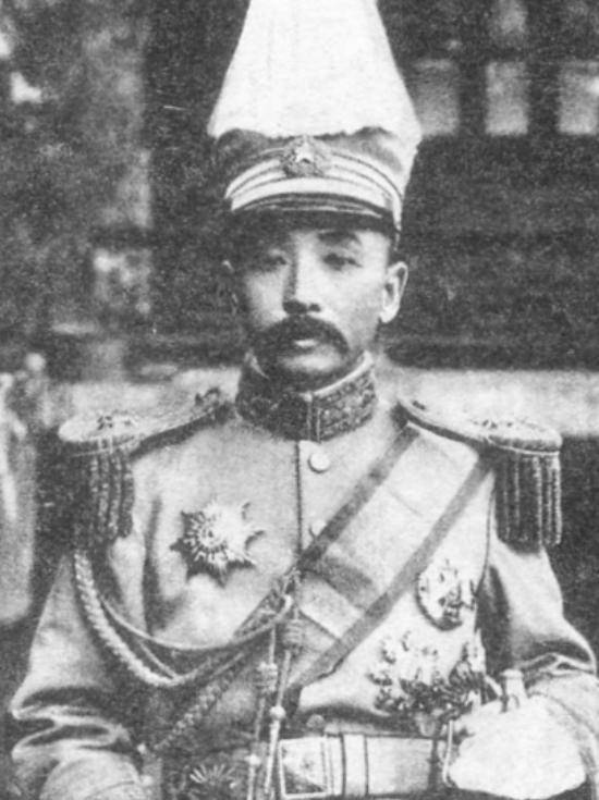 张作霖在1924年打败吴佩孚之后,为什么没有当大总统?