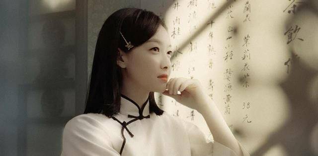 《歧途佳人》:女人无论如何努力都是歧途,苏青认为歧途就是绝望