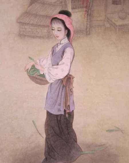 清朝第一女词人贺双卿:被婆婆和丈夫压迫,受尽折磨而死