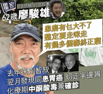 香港演员去世名单图片