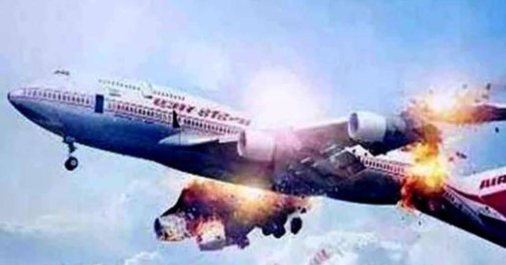 1985年,为报复印度政府,恐怖分子在客机中塞炸弹,致329人遇难