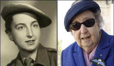 历史上真实的美女间谍曝光,骗过希特勒,骗过爱因斯坦