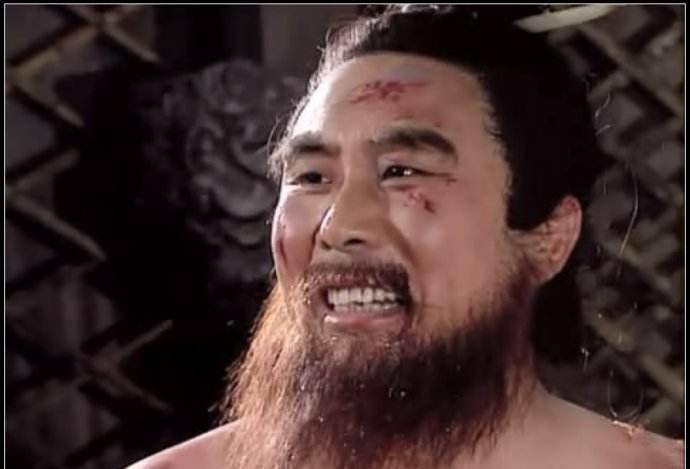 如果孙权没有"五虎上将",拿什么跟刘备和曹操的"五虎上将"打_周泰