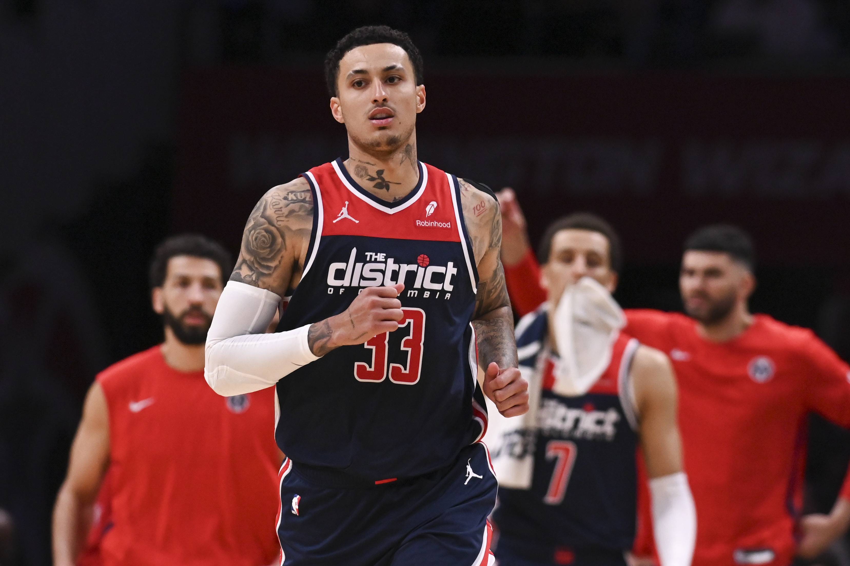 铂金复出时间曝光,雷霆奇才酿交易,名宿贬低宇宙勇_防守_波尔_吉斯