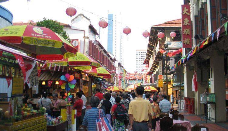 美国唐人街人气不再,这里不再是华人的"心头爱",他们去哪了?