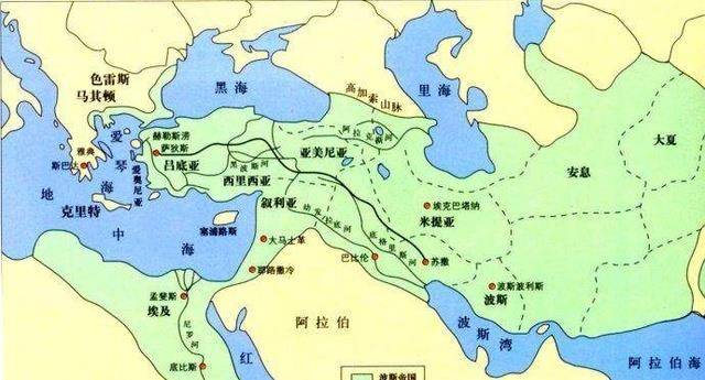 公元5世纪,波斯帝国向印度北部的啰哩人发出邀请,吉普赛人先祖因此