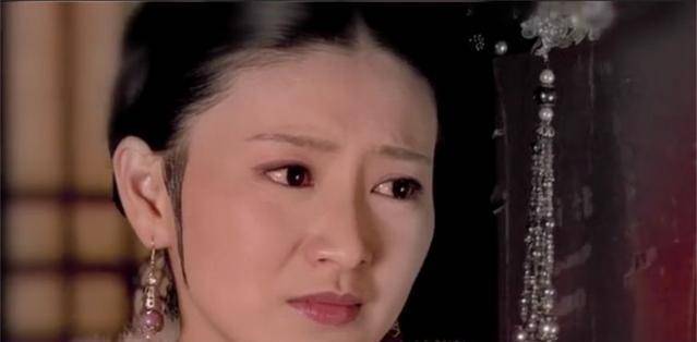 甄嬛传:谁看懂了?妃嫔香消玉殒,为何皇帝只对眉庄去世伤心?