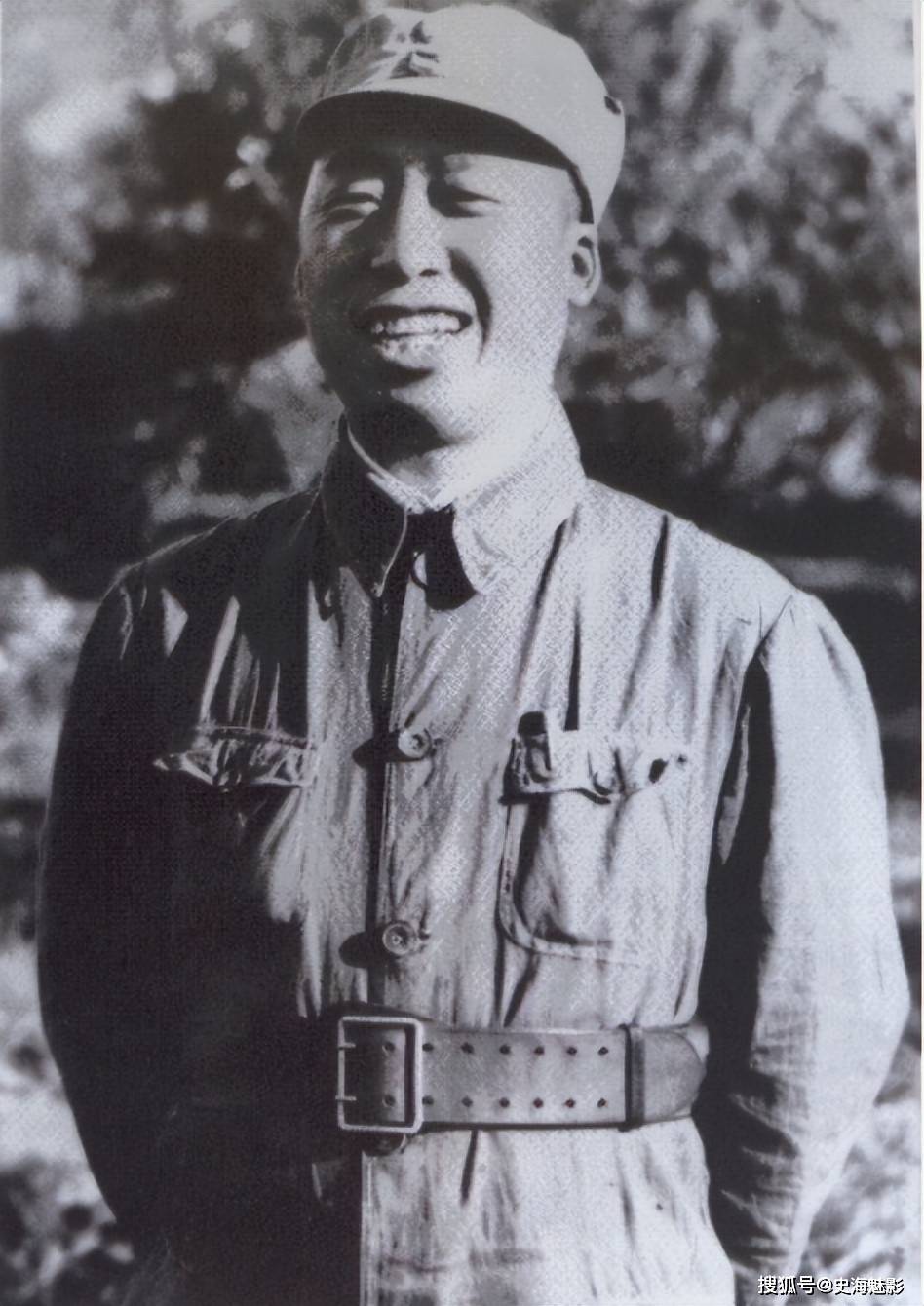 首任延安市长高朗亭,面对私生活不检点的高岗,敢于与其叫板