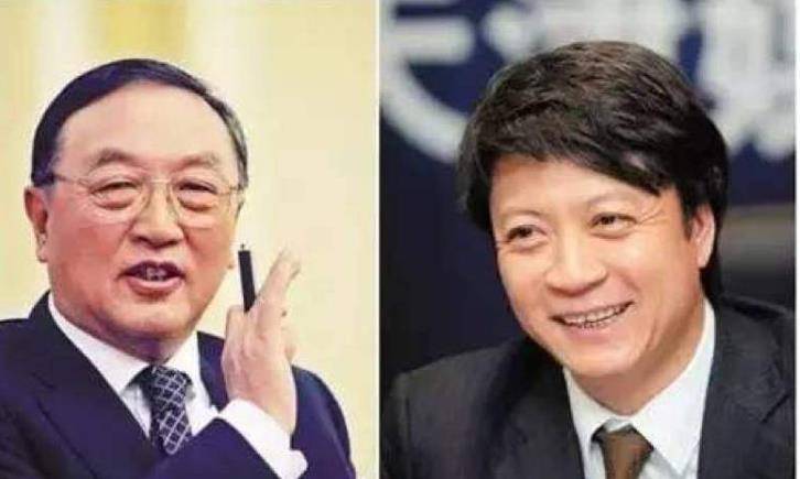 孙宏斌:19岁武大毕业,被老板送进监狱,出狱和老板握手言和