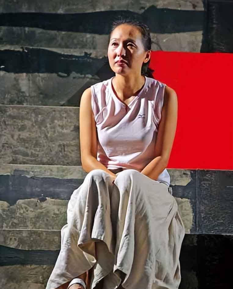 "东方神鹿"王军霞:出身农村,哥哥早逝,两离三婚后现状怎样?