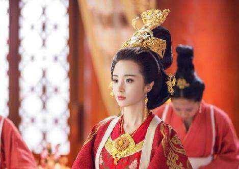 开心,公主诬告死丈夫一家,皇帝却:送公主也团聚吧_杨丽华_李敏_女儿