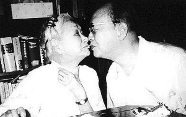 妻子和丈夫可能是彼此一生中相伴时间最长的爱人,亲人,很多人拿婚姻