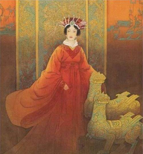 有名的4大丑女,样貌虽丑却活成人生赢家,男人都想娶_许允_阮氏_钟无艳