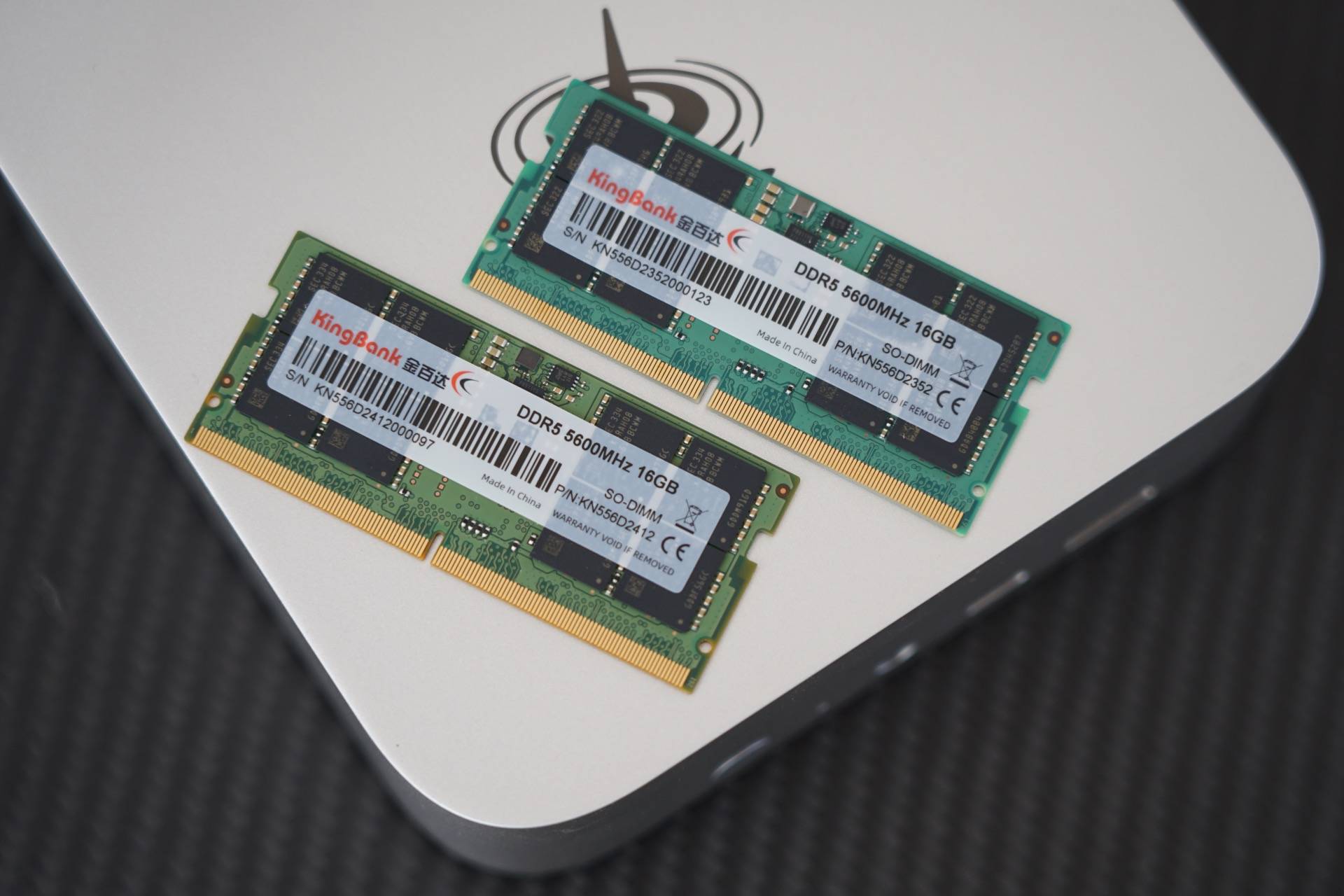 买准系统迷你小主机电脑内存怎么选?这些容易掉的坑要注意躲避