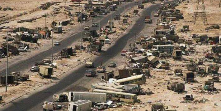 美国历史上最耻辱的五场战争,首都惨遭沦陷,白宫都曾被烧毁