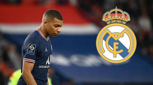 姆巴佩正式加盟皇马!新银河战舰起航,肥皂剧终结