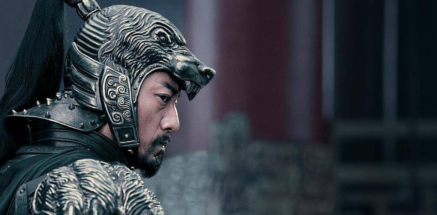 此人是北宋官方版"武将第一人",特殊谥号独一份,配享真宗庙庭_李继隆