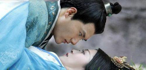 为什么大将军卫青要迎娶"寡妇"平阳公主?只不过是一场政治联姻