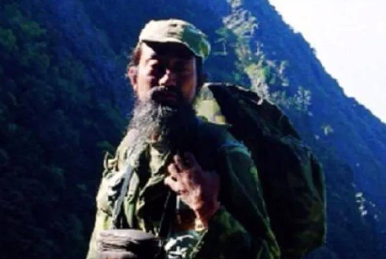 奇人张金星:变卖家产进山找野人,称遇到女野人就当她的丈夫