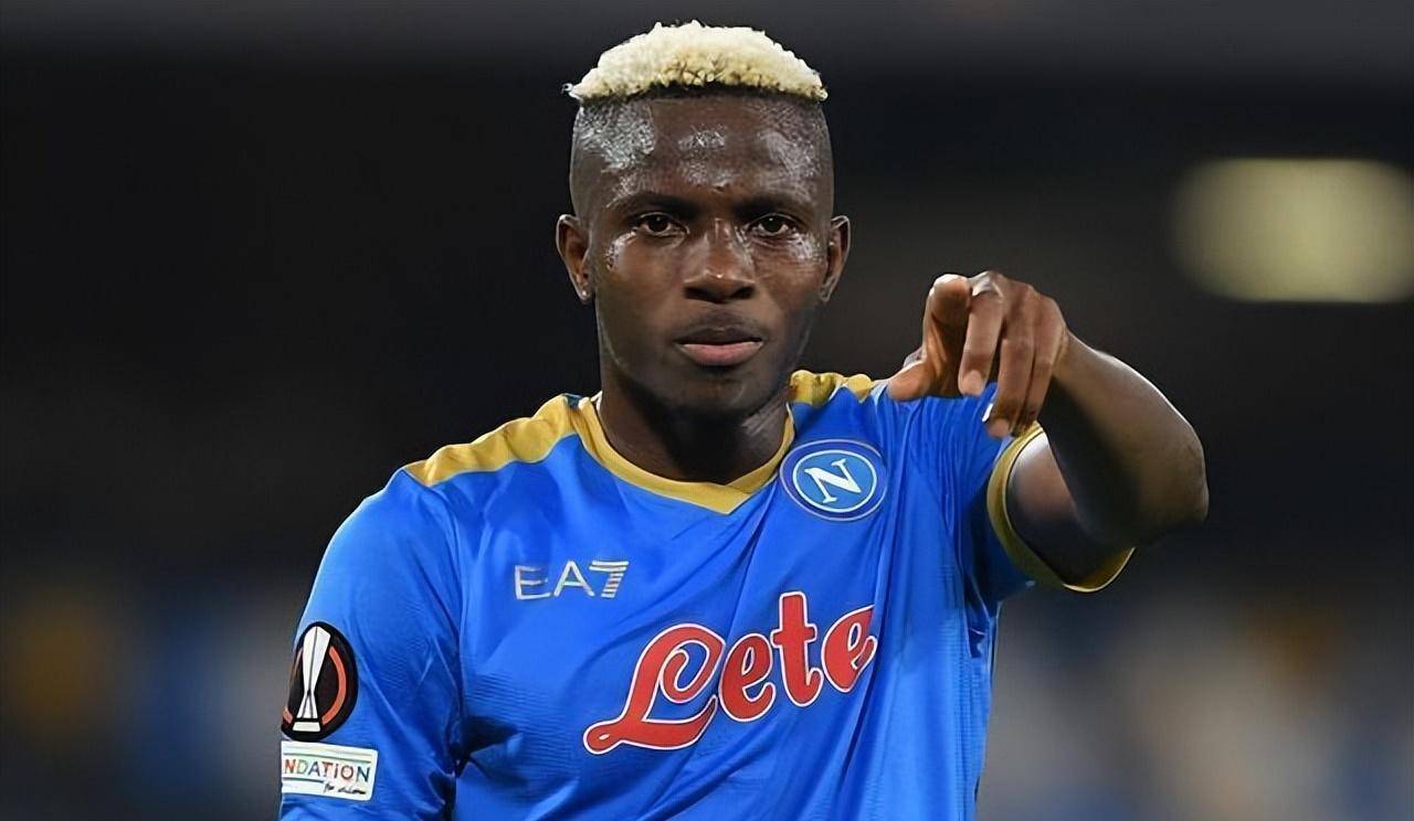 罗莱伊:理论上"后姆巴佩时代"很轻松,奥西门很难迎合恩里克