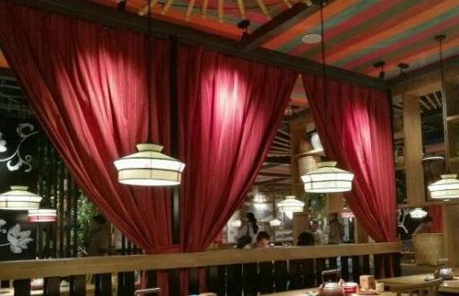 记得收藏地址_装修_皇帝_特色