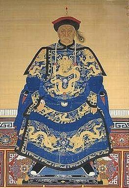 皇帝_遏必隆_张居正