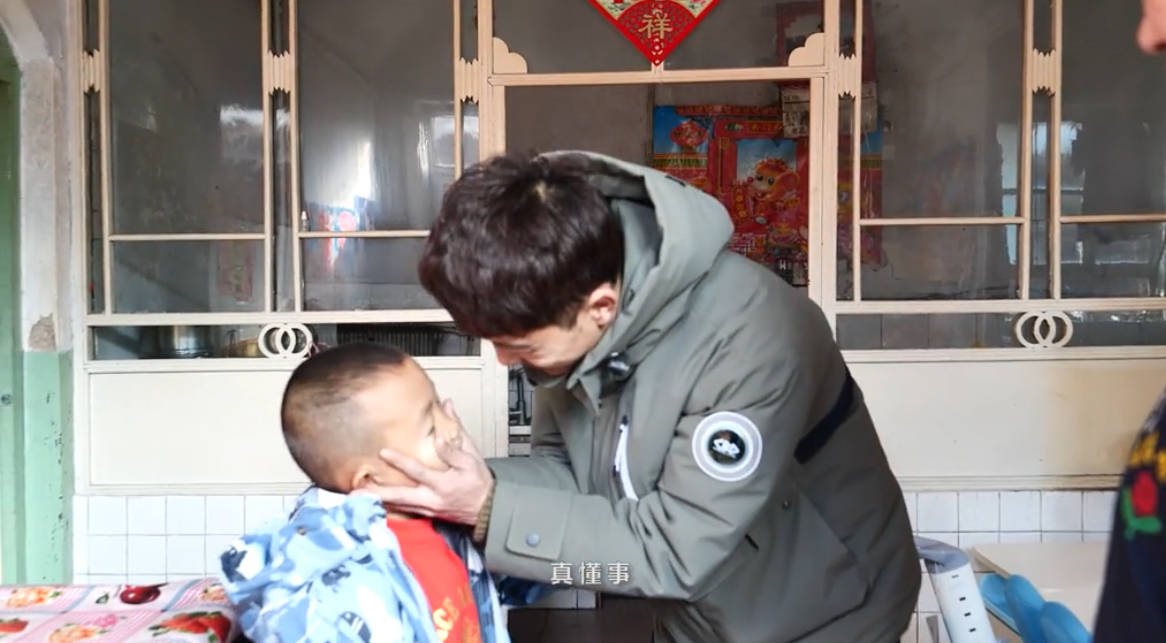 老师说:可惜了_赵子龙_奶奶_孩子