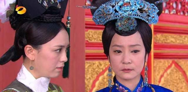 她13岁进宫,18岁生雍正,22岁封妃,是康熙最幸运的宠妃