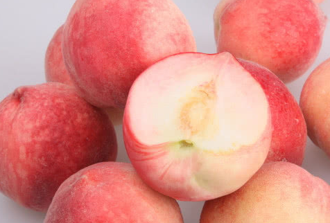 4种"甜炸"水果,图2吃到"初恋"的感觉,图4甜到怀疑人生