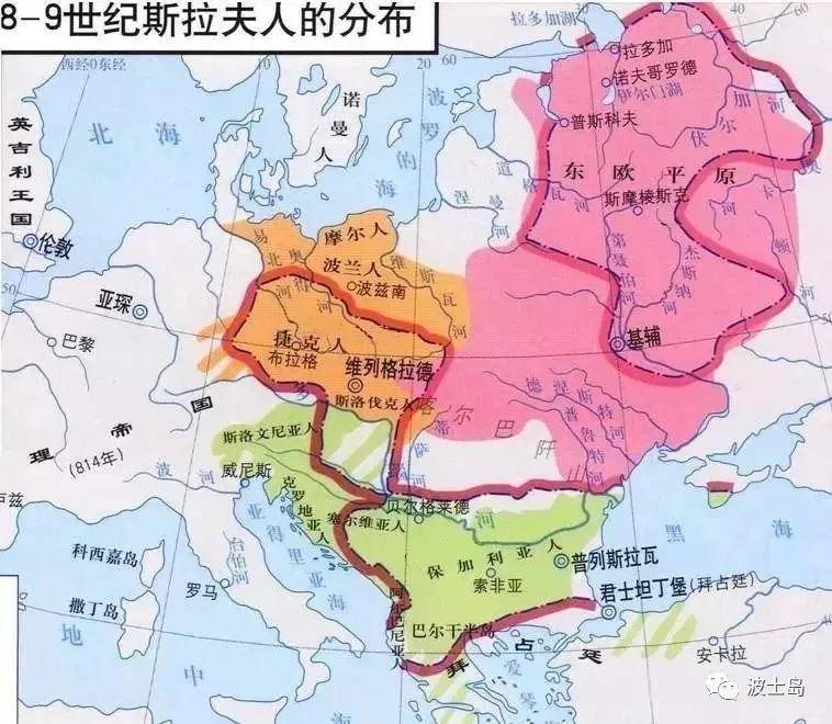 波兰:俄罗斯,请给我一个不恨你的理由!俄罗斯与波兰的恩怨情仇