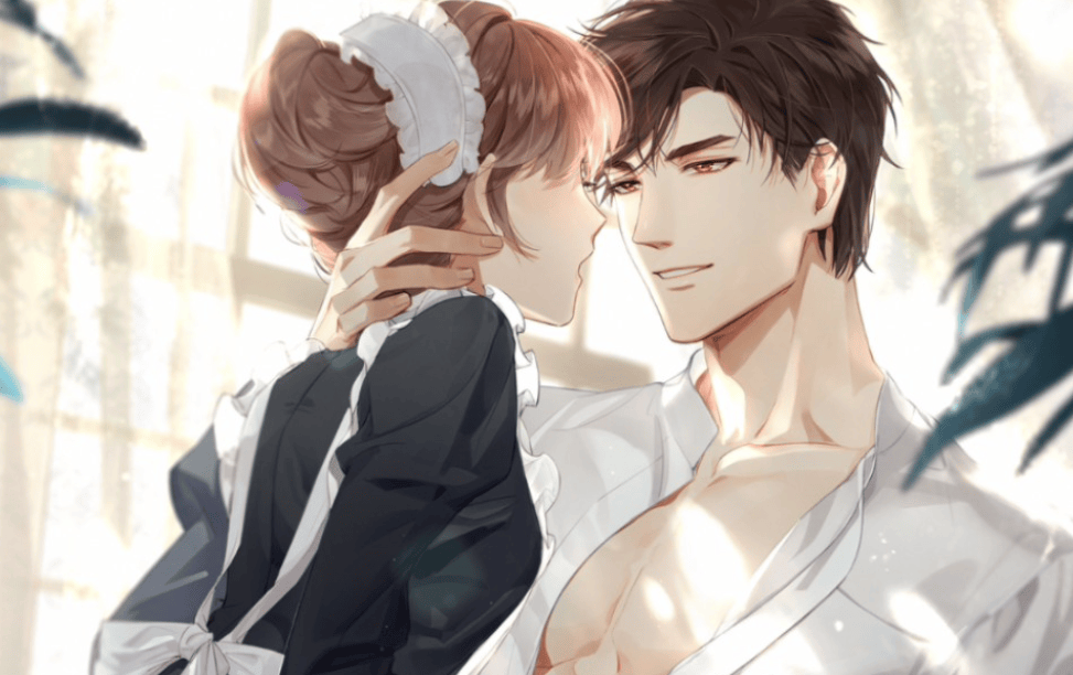 日本恋爱养成游戏 日本恋爱养成游戏