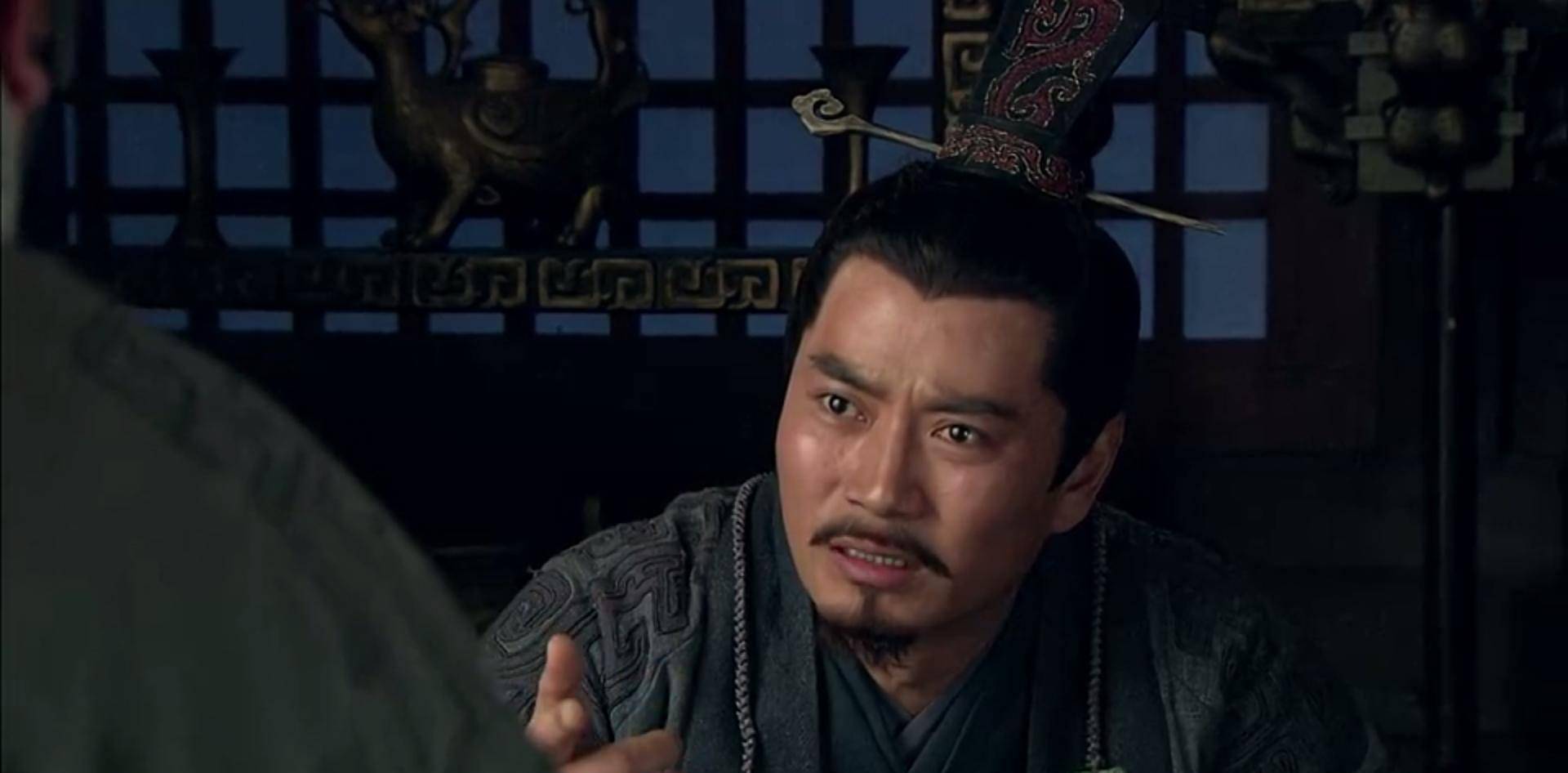 秦王子婴是扶苏的儿子吗?为什么胡亥杀了扶苏,却没杀掉子婴呢?