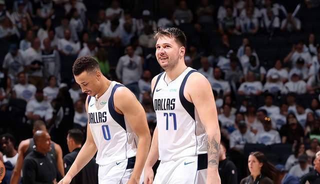 为什么独行侠更有望夺得nba总冠军?