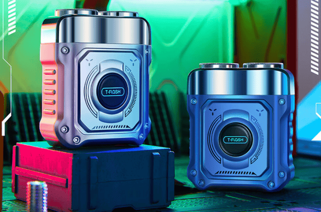 剃须刀哪个牌子好?5大主流爆款大力推荐!