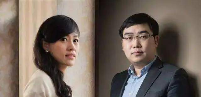 柳传志之女柳青:离异带三娃,滴滴创始元老,一手好牌打得稀烂