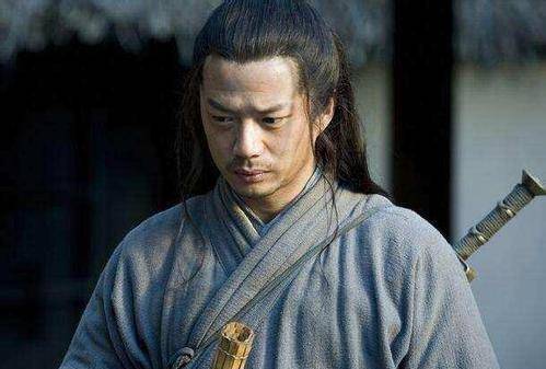 韩信说,没有他就没有我的今天,感谢伤害过我的人,这个三观不正