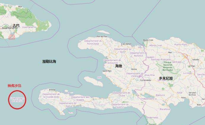 美国"打死也不放手"的九个无人岛,他们占据着到底有何目的?