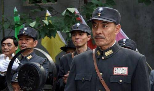 开的这所军校,培养了模范二朱,是近代名将的摇篮_云讲_军事_杨如轩