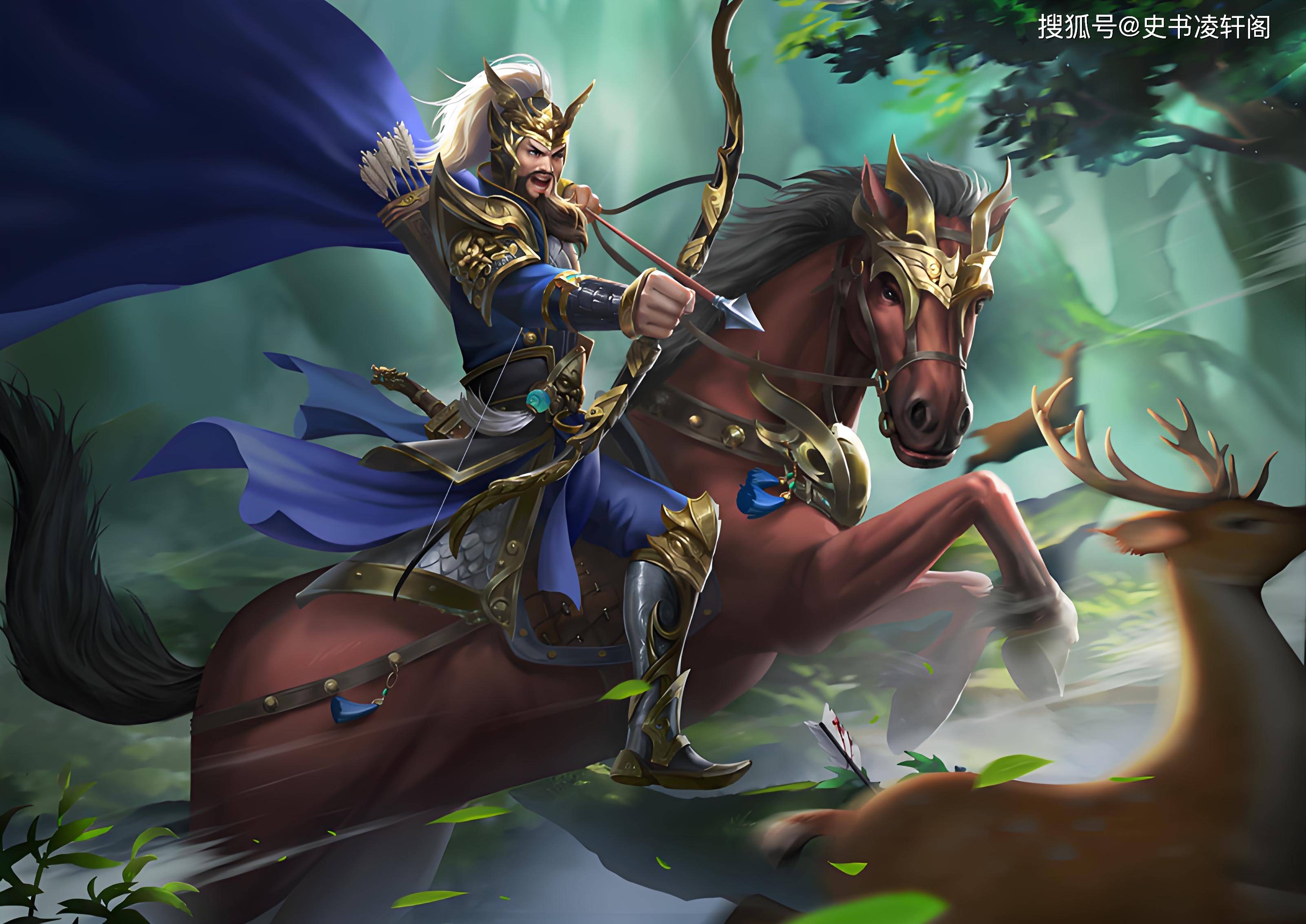 左慈戏曹,于吉祈雨——三国时期两大道家奇人的故事与结局