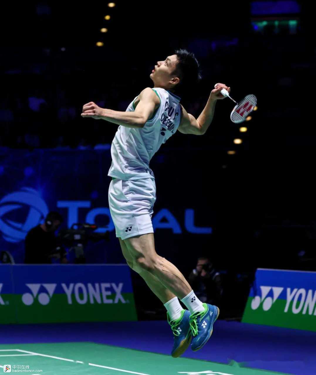 巴黎将至|惊喜,遗憾与警钟_李诗沣_李梓嘉_球迷