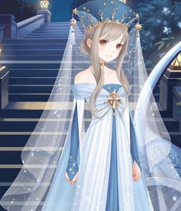 叶罗丽测试:选一张暖暖图片,测你吸引异性的魅力有多强?