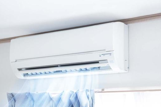 空调这样用,凉快又省电,别再每个月傻乎乎交高额电费了_报价_冷空气