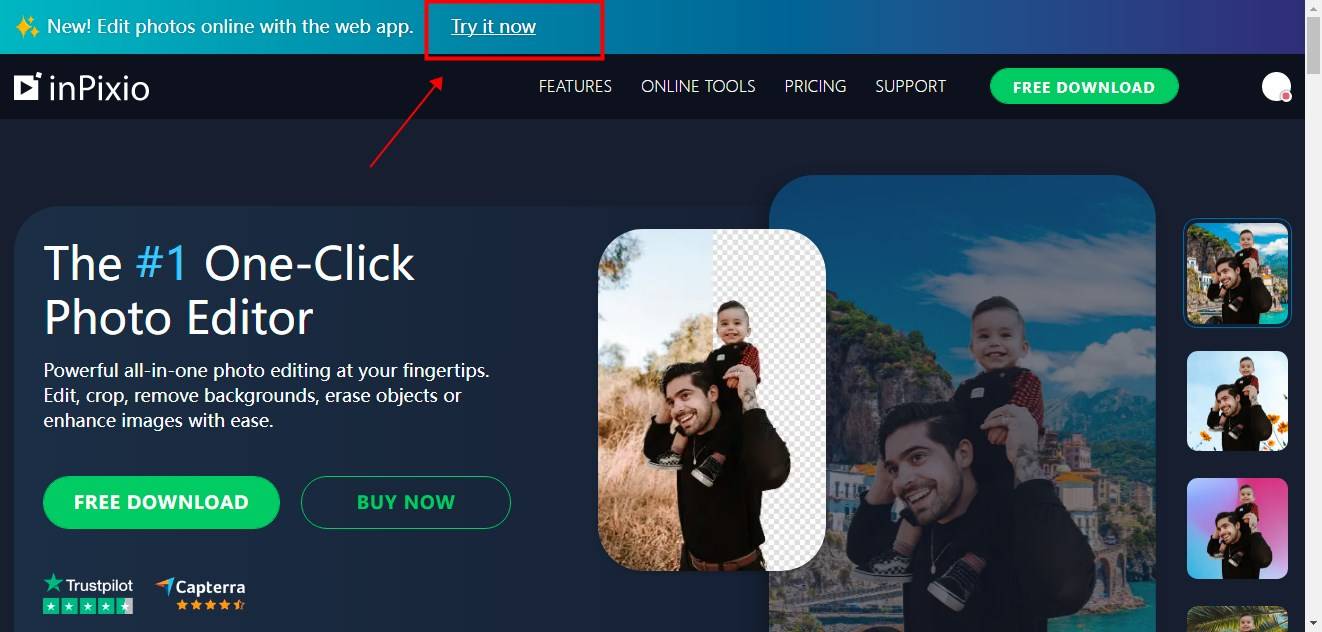 抠图怎么抠比较快?选择这4款ai抠图工具,抠图快人一步