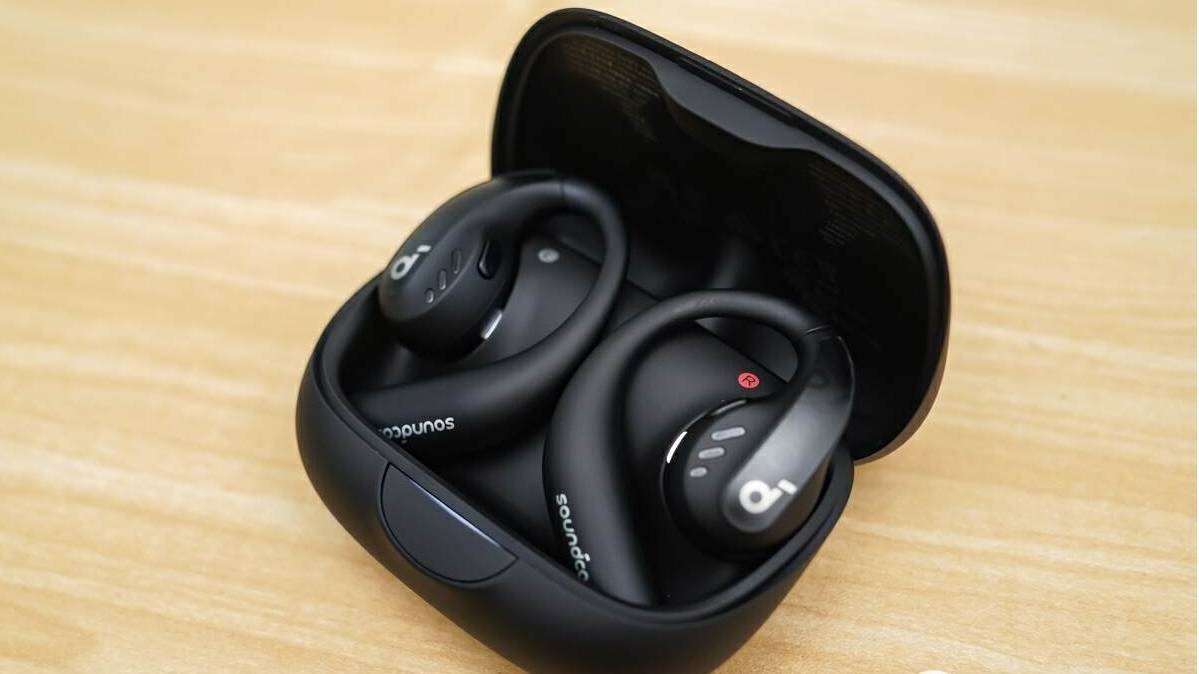 开放式耳机如何买?六大选购技巧让你选对不选贵!