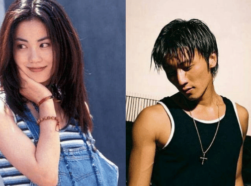 张柏芝哽咽控诉,如果没有赵薇从中作梗,谢霆锋就不会和王菲复合