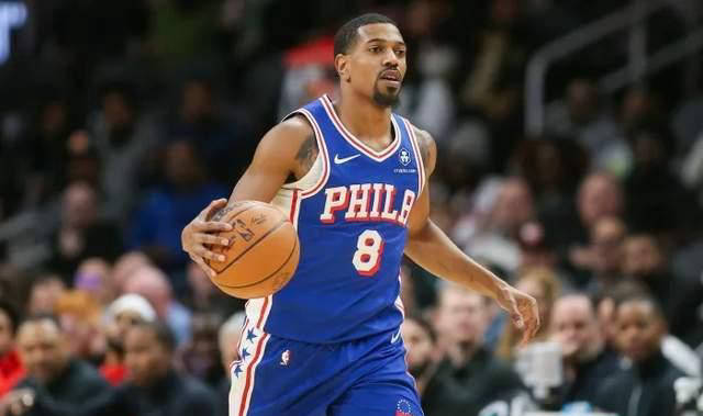 湖人应增强外线实力,前火箭球员带头,多位老将在列