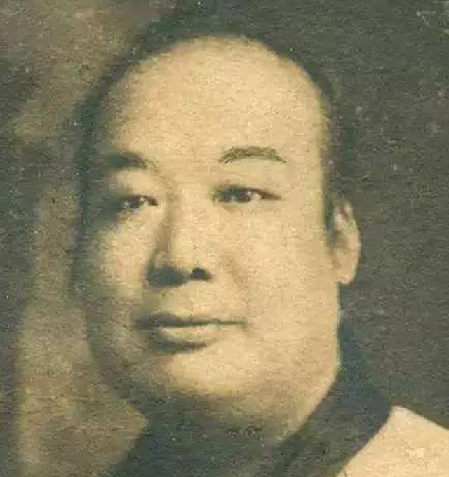 张大千恩师李瑞清:岳父将三个女儿嫁他,接连早亡,最终皈依佛门